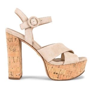 Veronica Beard Lucille Heel Size 11 New